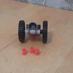 42102 Old Cannon
