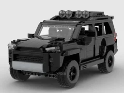Toyota 4runner