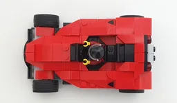76895 Mono Speedo