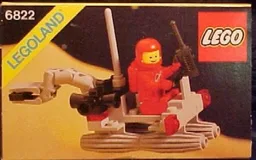Space Digger