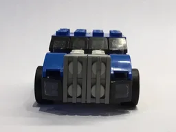 31027 alternate SUV
