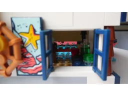 41380 Cool Pool House
