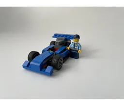 F1 Williams FW32