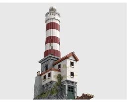 Lighthouse