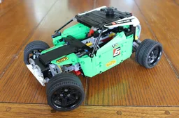 Street Buggy