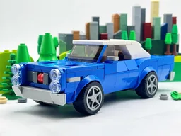 Prime Planet Cyclone