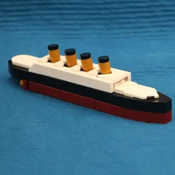 Micro Titanic