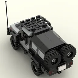 Expeditions Nomad