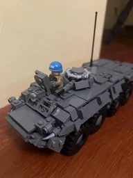 BTR-80