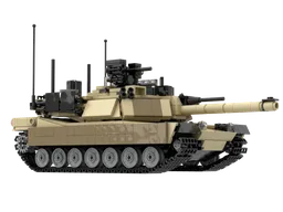 M1 Abrams