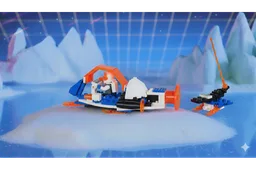(6879) Blizzard Surveyor