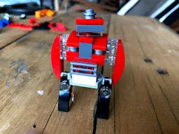 31055 Boxbot