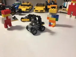 31014 Cybertruck