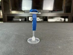 Droid STAP speeder