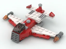 6741 - Space Shuttle