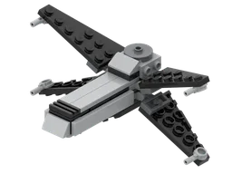 30685 X-Wing Starfighter