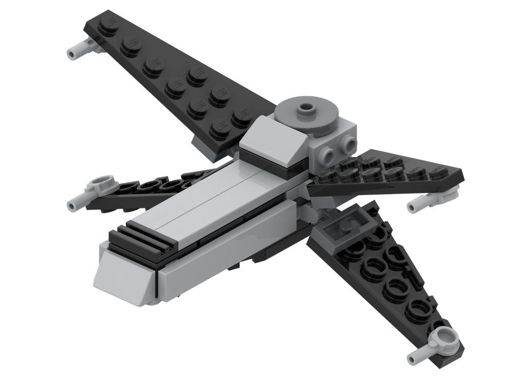 Lego 30685 X-Wing Starfighter