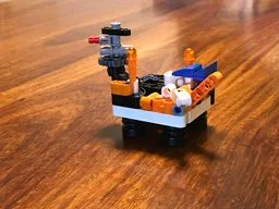 42088 Oil Rig
