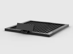 14x14 Build Base