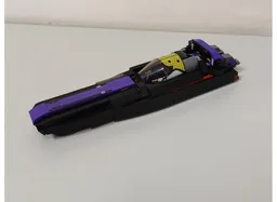 76904 SpeedBoat
