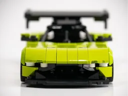 Aston Martin Vulcan