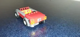 VW car