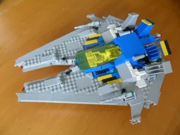 viper cruiser prototype
