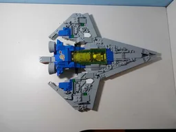 galactic switchspeeder