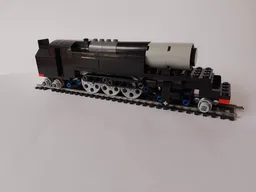 Bachmann OO 4MT tank