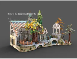 10316 Rivendell Extension