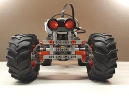 ROV3R+