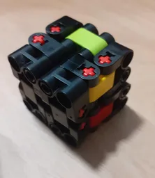 NANO Magic Cube
