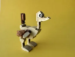 30666 Ostrich