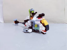 75127 - Fish