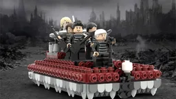 The Black Parade | My Chemical Romance