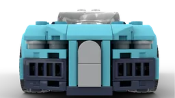 Bugatti Chiron