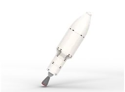 SpaceX falcon Heavy