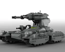 UNSC Scorpion: HALO Reach