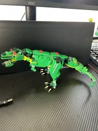 Giganotosaurus Carolinii (1:32)