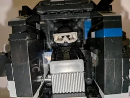 Dark mech (collab with Peng_Uin_01)