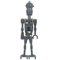 IG-11, Molded Head