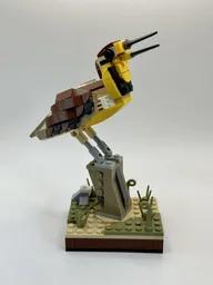 Western Meadowlark