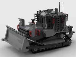 IDF D9R