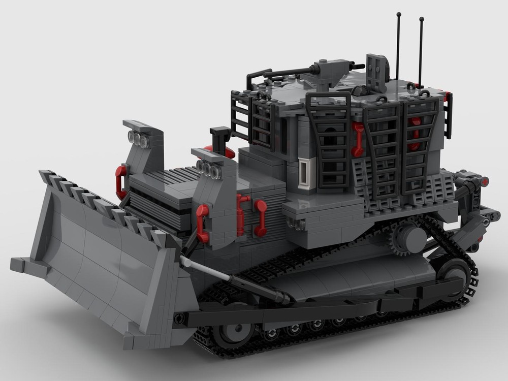 Lego IDF D9R