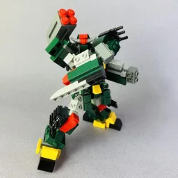 SF-024 Command Gundam