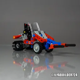 42148 Wheel loader