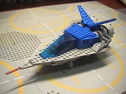 Space Fighter