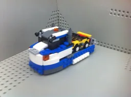 31033 Ferry