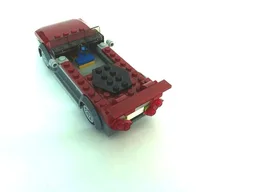 60150 Racing Start