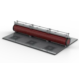 Coruscant Pipeline